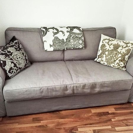 Cosy Apartment In The Heart Of Erfurt 30 M² Pets Allowed Bagian luar foto
